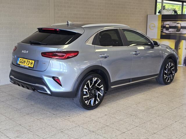 KIA Xceed 1.6 GDi PHEV DynPl.L