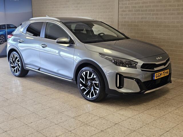 KIA Xceed 1.6 GDi PHEV DynPl.L