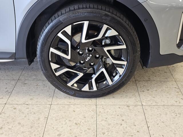 KIA Xceed 1.6 GDi PHEV DynPl.L