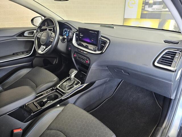 KIA Xceed 1.6 GDi PHEV DynPl.L