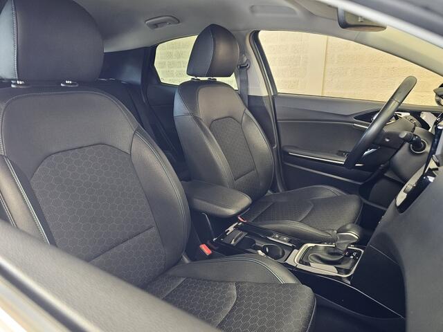 KIA Xceed 1.6 GDi PHEV DynPl.L