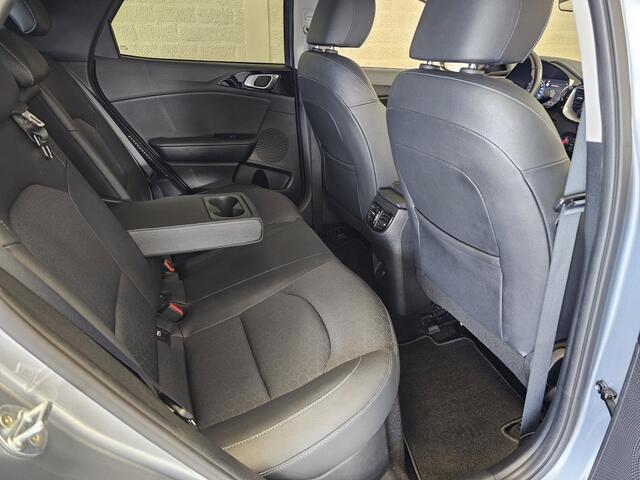 KIA Xceed 1.6 GDi PHEV DynPl.L
