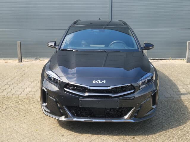 KIA Xceed 1.5 T-GDi GT-PlusLine DCT7 | Stoelverwarming | elektrische achterklep | Panoramadak