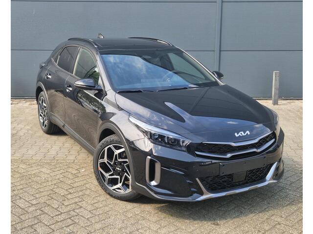 KIA Xceed 1.5 T-GDi GT-PlusLine DCT7 | Stoelverwarming | elektrische achterklep | Panoramadak