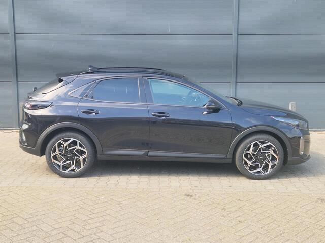 KIA Xceed 1.5 T-GDi GT-PlusLine DCT7 | Stoelverwarming | elektrische achterklep | Panoramadak