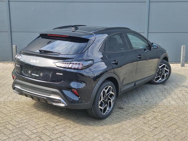 KIA Xceed 1.5 T-GDi GT-PlusLine DCT7 | Stoelverwarming | elektrische achterklep | Panoramadak