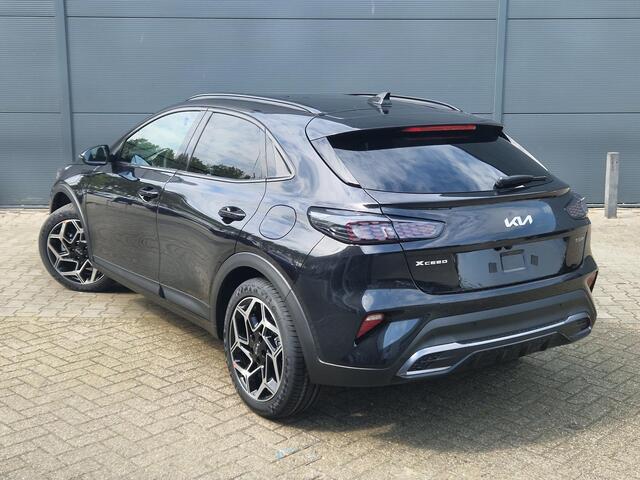 KIA Xceed 1.5 T-GDi GT-PlusLine DCT7 | Stoelverwarming | elektrische achterklep | Panoramadak