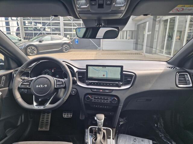 KIA Xceed 1.5 T-GDi GT-PlusLine DCT7 | Stoelverwarming | elektrische achterklep | Panoramadak