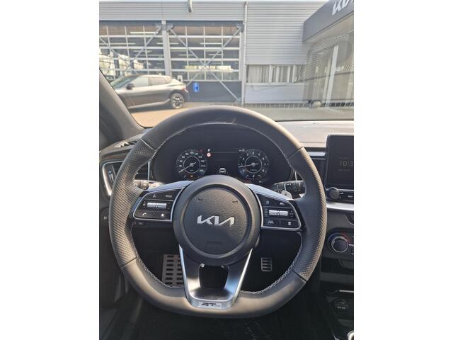 KIA Xceed 1.5 T-GDi GT-PlusLine DCT7 | Stoelverwarming | elektrische achterklep | Panoramadak