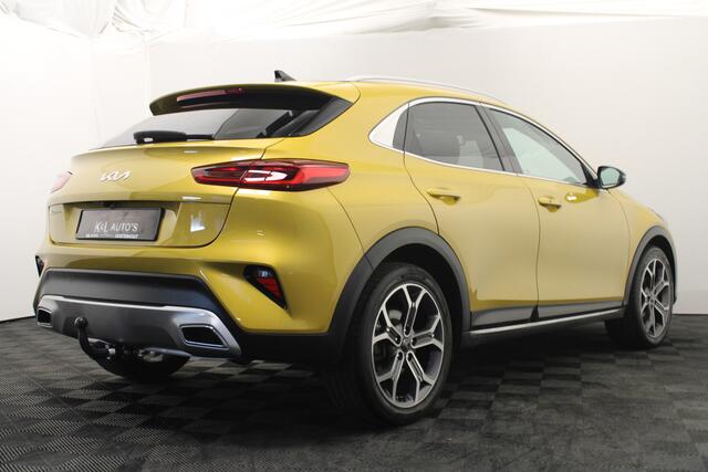KIA Xceed 1.6 CRDi MHEV DynamicPlusLine |Pano|