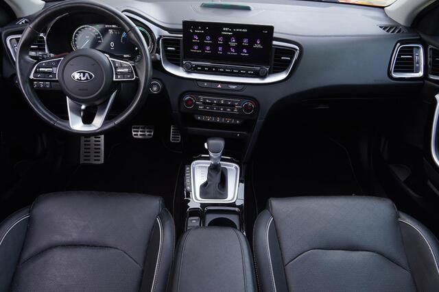 KIA Xceed 1.6 GDi PHEV ExecutiveLine Trekhaak Memory Stoel-Koel-Verwarming Panodak
