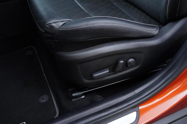 KIA Xceed 1.6 GDi PHEV ExecutiveLine Trekhaak Memory Stoel-Koel-Verwarming Panodak