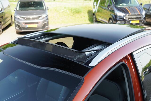 KIA Xceed 1.6 GDi PHEV ExecutiveLine Trekhaak Memory Stoel-Koel-Verwarming Panodak