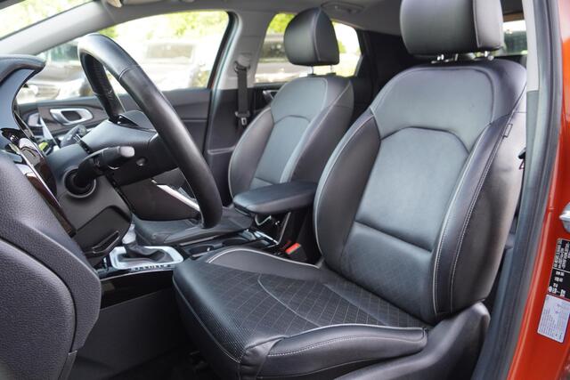 KIA Xceed 1.6 GDi PHEV ExecutiveLine Trekhaak Memory Stoel-Koel-Verwarming Panodak