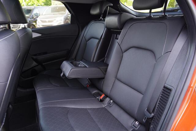 KIA Xceed 1.6 GDi PHEV ExecutiveLine Trekhaak Memory Stoel-Koel-Verwarming Panodak
