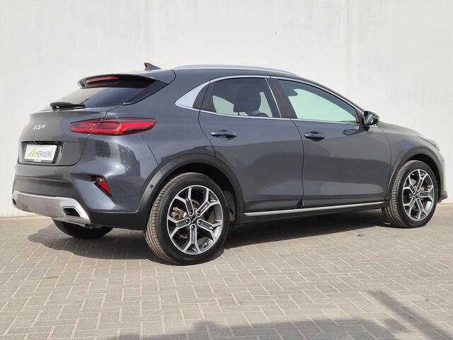 KIA Xceed 1.6 GDi PHEV Plug-in ExecutiveLine Automaat / Apple Carplay Android Auto / Stuur- en Stoelverwarming / Adaptief CC / Elektrische achterklep / Stoelventilatie voor / Keyless Entry/Start /