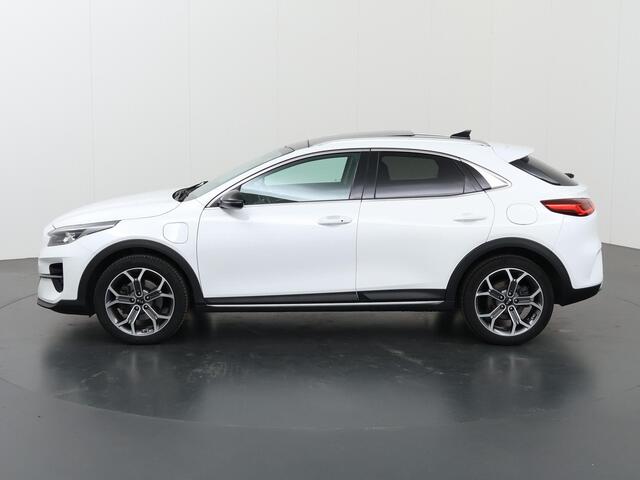 KIA Xceed 1.6 GDi PHEV ExecutiveLine | Panoramadak | Lederen Bekleding | Stoelventilatie | Elektrisch verstelb. bestuurdersstoel met geheugen | Stoel/Stuurwielverwarming