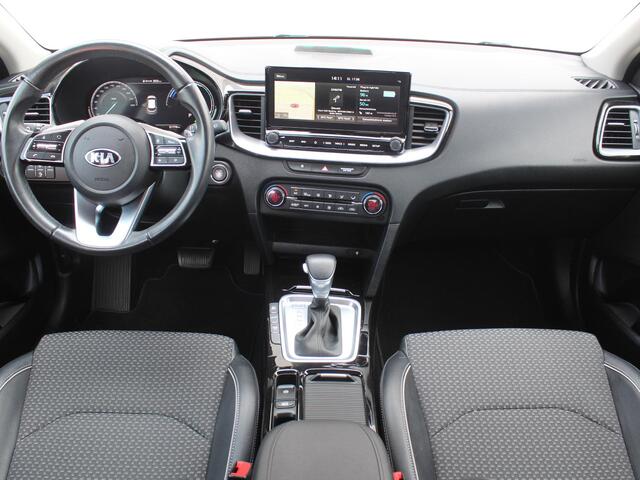 KIA Xceed 1.6 GDi PHEV DynamicLine / Navigatie + Apple Carplay/Android Auto / Climate Control / Cruise Control / Achteruitrijcamera / Keyless Entry & Start /