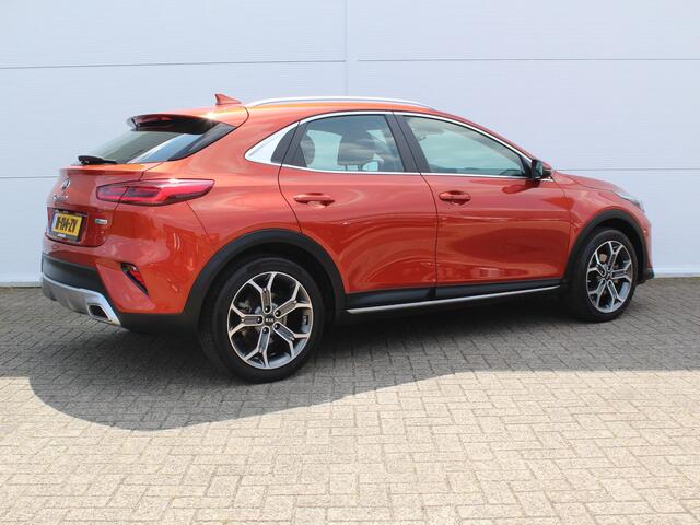 KIA Xceed 1.6 GDi PHEV DynamicLine / Navigatie + Apple Carplay/Android Auto / Climate Control / Cruise Control / Achteruitrijcamera / Keyless Entry & Start /