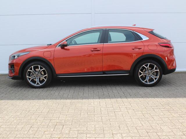 KIA Xceed 1.6 GDi PHEV DynamicLine / Navigatie + Apple Carplay/Android Auto / Climate Control / Cruise Control / Achteruitrijcamera / Keyless Entry & Start /