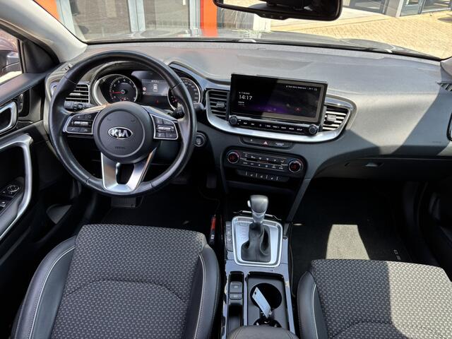 KIA Xceed 1.4 T-GDi DynamicPlusLine / Camera / 1ste eigenaar / NL Auto /