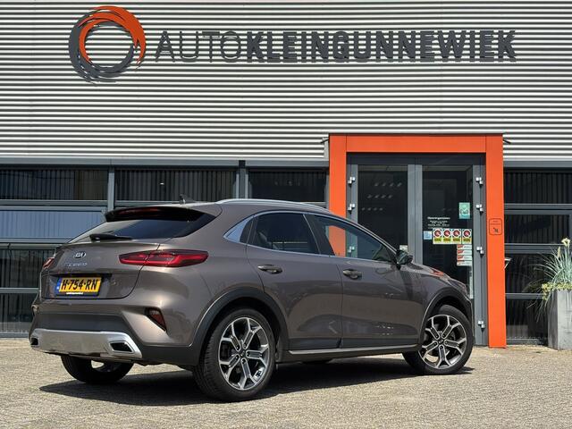 KIA Xceed 1.4 T-GDi DynamicPlusLine / Camera / 1ste eigenaar / NL Auto /