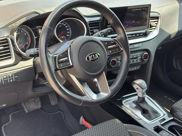 KIA Xceed 1.4 T-GDi DynamicPlusLine / Camera / 1ste eigenaar / NL Auto /