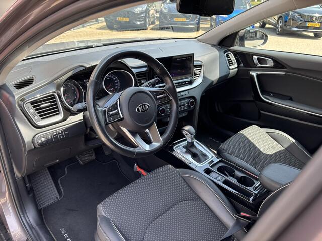 KIA Xceed 1.4 T-GDi DynamicPlusLine / Camera / 1ste eigenaar / NL Auto /