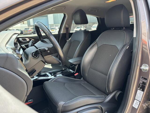 KIA Xceed 1.4 T-GDi DynamicPlusLine / Camera / 1ste eigenaar / NL Auto /