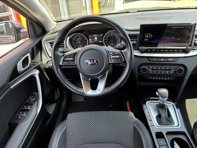 KIA Xceed 1.4 T-GDi DynamicPlusLine / Camera / 1ste eigenaar / NL Auto /
