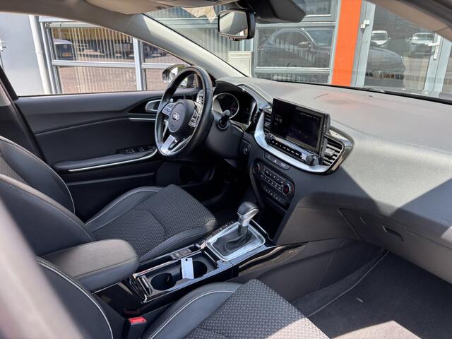 KIA Xceed 1.4 T-GDi DynamicPlusLine / Camera / 1ste eigenaar / NL Auto /