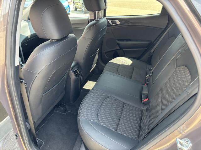 KIA Xceed 1.4 T-GDi DynamicPlusLine / Camera / 1ste eigenaar / NL Auto /