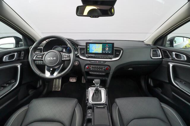 KIA Xceed 1.6 GDi PHEV ExecutiveLine | Panoramadak | Adaptieve cruise | Leer | Rijklaarprijs - incl.garantie