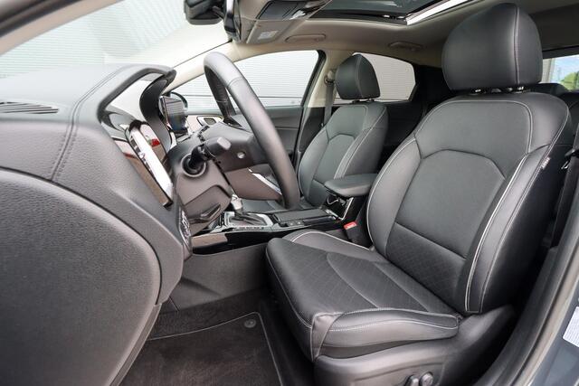 KIA Xceed 1.6 GDi PHEV ExecutiveLine | Panoramadak | Adaptieve cruise | Leer | Rijklaarprijs - incl.garantie