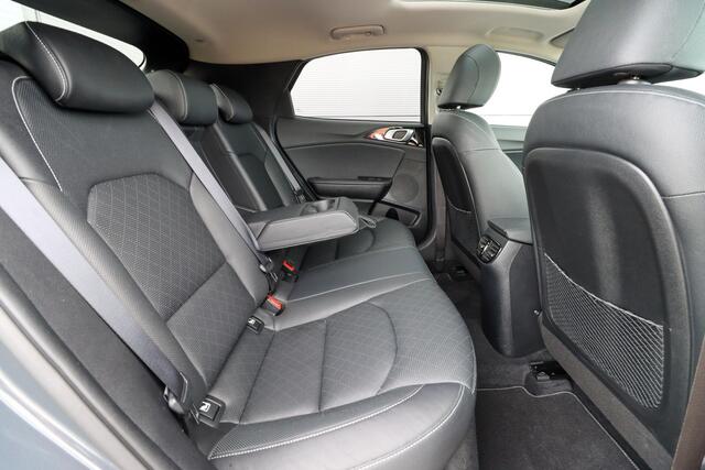 KIA Xceed 1.6 GDi PHEV ExecutiveLine | Panoramadak | Adaptieve cruise | Leer | Rijklaarprijs - incl.garantie