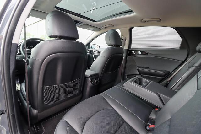KIA Xceed 1.6 GDi PHEV ExecutiveLine | Panoramadak | Adaptieve cruise | Leer | Rijklaarprijs - incl.garantie