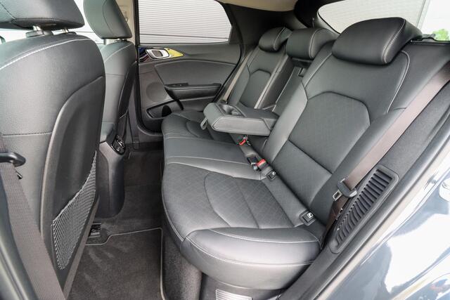 KIA Xceed 1.6 GDi PHEV ExecutiveLine | Panoramadak | Adaptieve cruise | Leer | Rijklaarprijs - incl.garantie