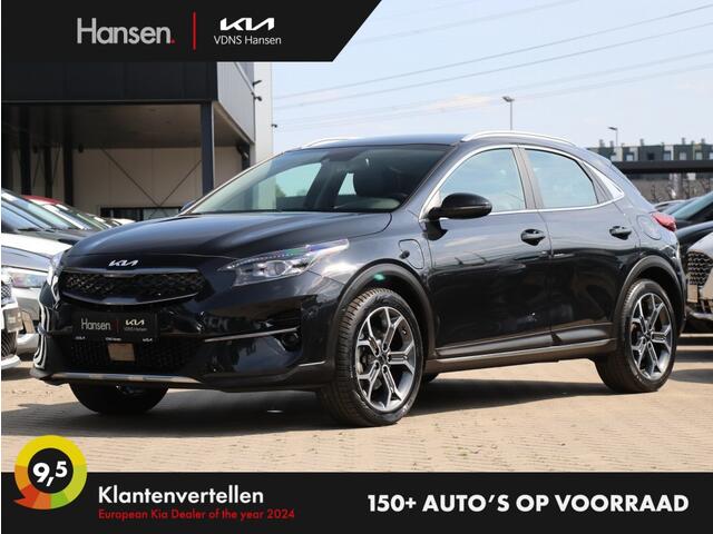 KIA Xceed 1.6 GDi PHEV DynamicPlusLine I 18 Inch I Elek. stoelverstelling