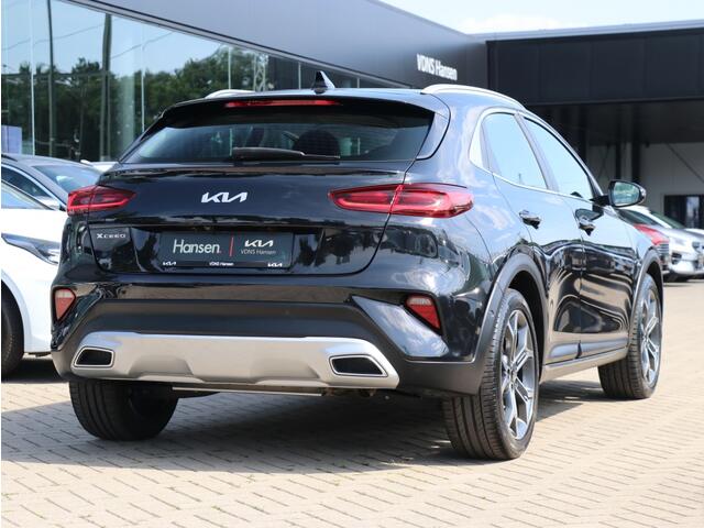 KIA Xceed 1.6 GDi PHEV DynamicPlusLine I 18 Inch I Elek. stoelverstelling