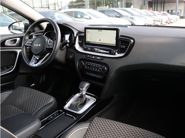 KIA Xceed 1.6 GDi PHEV DynamicPlusLine I 18 Inch I Elek. stoelverstelling