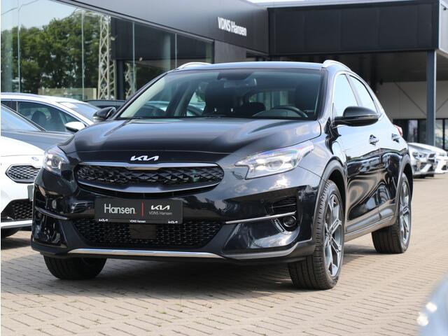 KIA Xceed 1.6 GDi PHEV DynamicPlusLine I 18 Inch I Elek. stoelverstelling