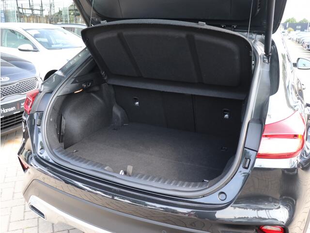 KIA Xceed 1.6 GDi PHEV DynamicPlusLine I 18 Inch I Elek. stoelverstelling