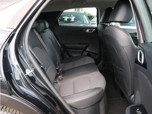 KIA Xceed 1.6 GDi PHEV DynamicPlusLine I 18 Inch I Elek. stoelverstelling