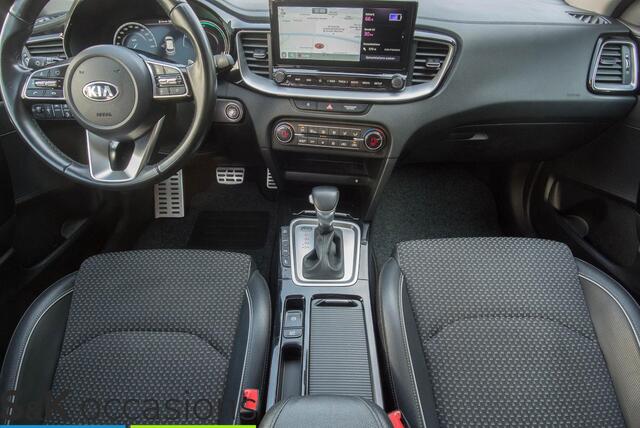 KIA Xceed 1.6 GDi PHEV ExecutiveLine PANO