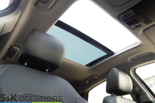 KIA Xceed 1.6 GDi PHEV ExecutiveLine PANO