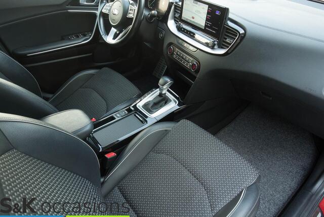 KIA Xceed 1.6 GDi PHEV ExecutiveLine PANO