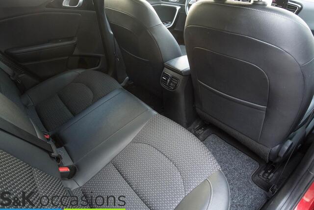 KIA Xceed 1.6 GDi PHEV ExecutiveLine PANO