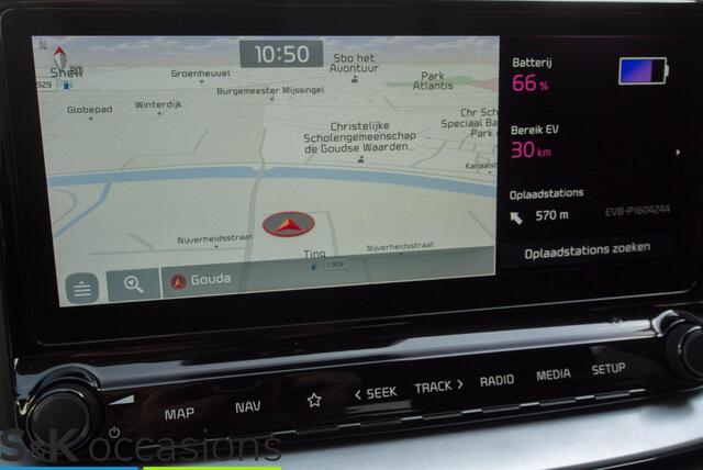 KIA Xceed 1.6 GDi PHEV ExecutiveLine PANO