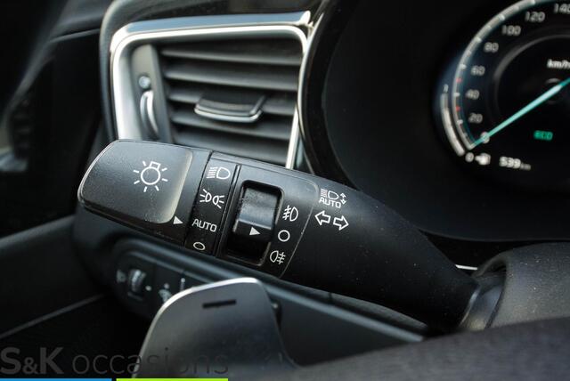 KIA Xceed 1.6 GDi PHEV ExecutiveLine PANO