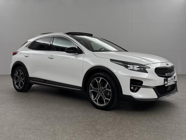 KIA Xceed 1.6 GDi PHEV ExecutiveLine 165PK Parelmoer Pano Carplay Camera LED Virtual Memory Leder 18"LMV Clima Navi PDC Stoel/Stuurverwarming
